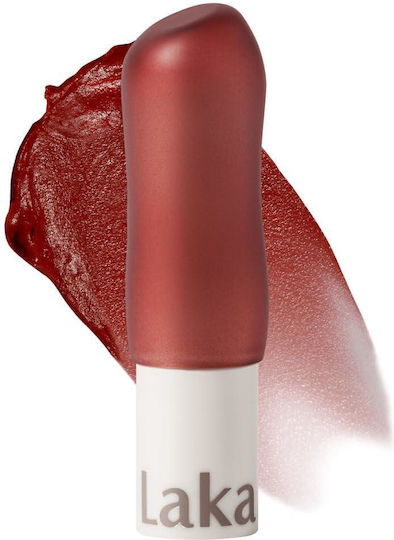 Laka Soul Vegan Lip Balm Berry Lip Balm 3.9g