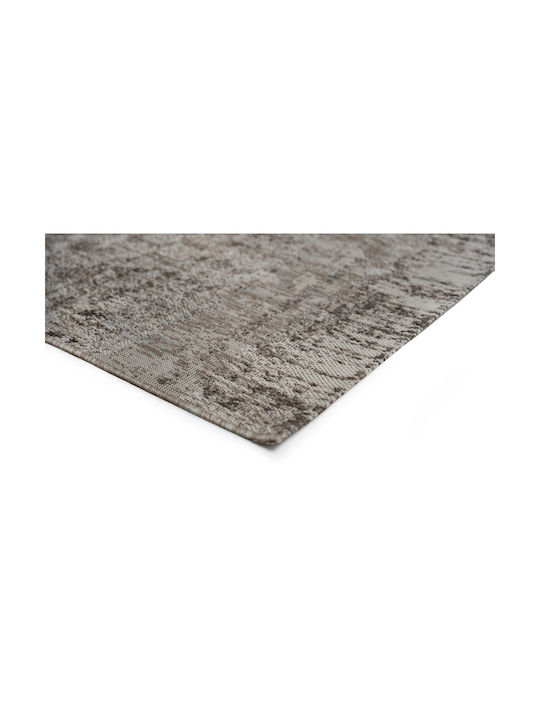 Tzikas Carpets Tria 44005-070 Χαλί Ορθογώνιο Μπεζ 133x190cm