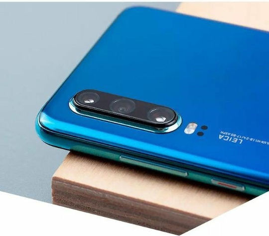 3MK Protectoare Pentru Camera Film Adeziv Transparent Pentru Apple iPhone 16 Pro