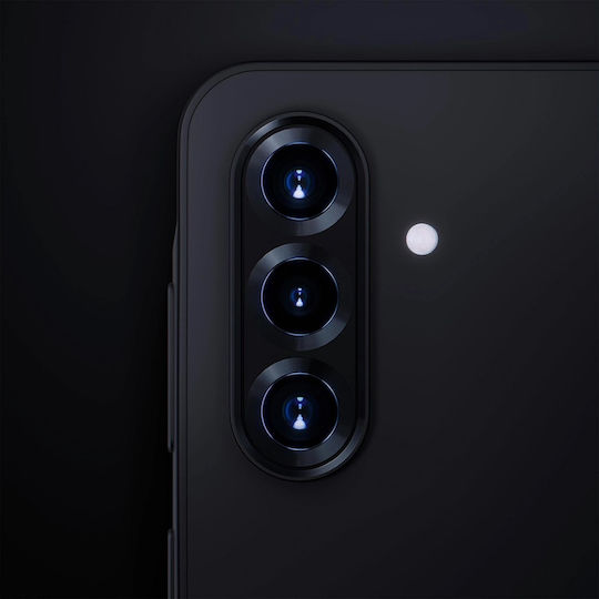 3MK Protecție Pentru Camera Film Adeziv Transparent Pentru Apple iPhone 16 Pro Max