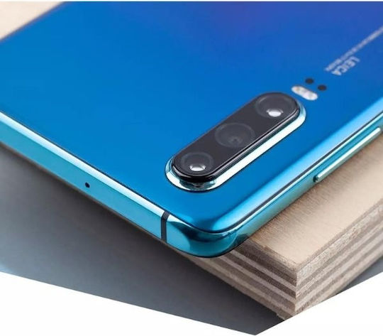 3MK Protecție Pentru Camera Film Adeziv Transparent Pentru Apple iPhone 16 Pro Max
