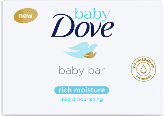 Dove Baby Σαπούνι 75gr