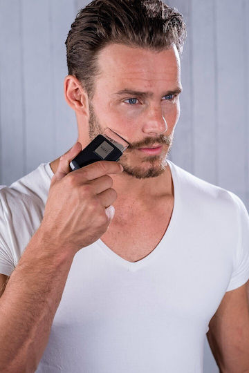 Wahl Professional Clipper 03615-1016 Foil Electric Shaver Face Rechargeable