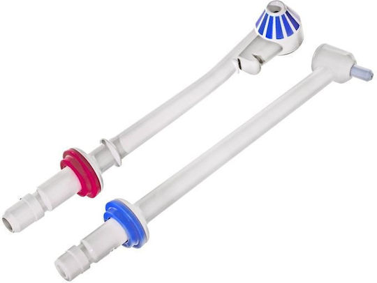 Oral-B Aquacare4 Ηλεκτρική Οδοντόβουρτσα Λευκή