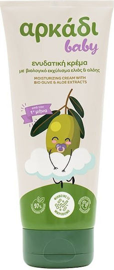 Αρκάδι Baby Κρέμα για Ενυδάτωση 150ml