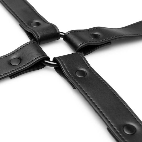 Handcuffs in Black Color