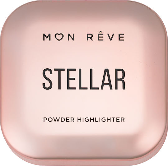 Mon Reve Stellar 03 Sunset за Тялото 8гр