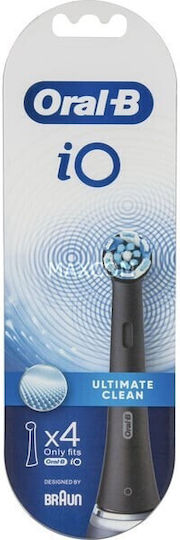 Oral-B Резервни части за 4 броя