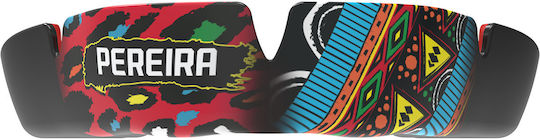Mască Protecție Oficială Ufc X Opro Instant Custom Fit Multicoloră