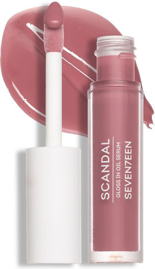 Seventeen Scandal Lip Gloss No 03 5ml