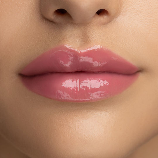 Radiant Lip Glaze 10 English Rose 5ml