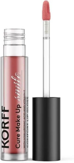 Korff Lipgloss Berry 4ml
