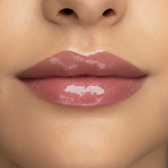 Radiant Lip Glaze 07 Cocooa Sparkle 5мл