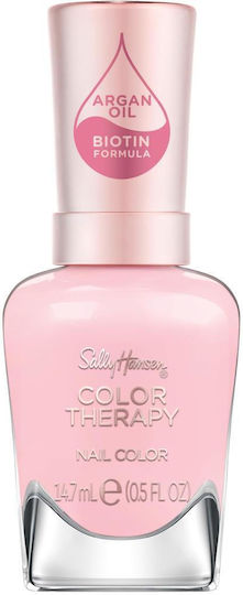 Sally Hansen Color Therapy Nagellack 537 Tulle Much 10ml
