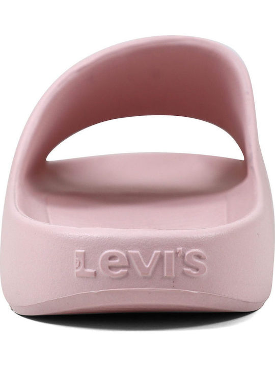 Kinder Flip-Flops Slides Rosa