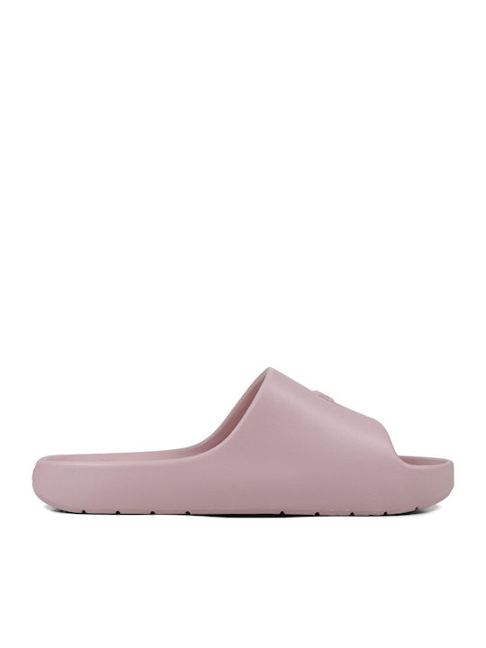 Kinder Flip-Flops Slides Rosa