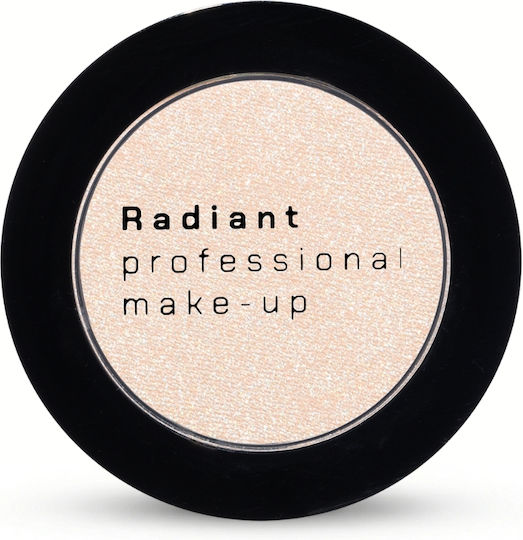 Radiant Professional Color Basic Σκιά Ματιών σε Στερεή Μορφή 217 4gr