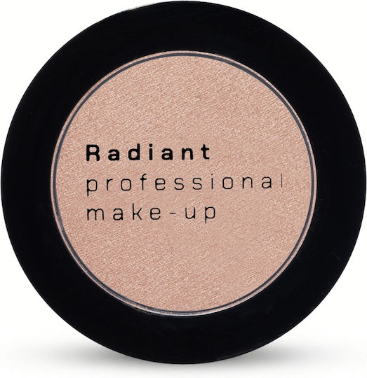 Professional Color Basic Eye Shadow in Solid Form 196 Champaign 4gr