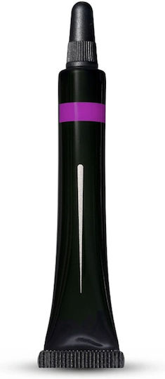 Radiant Metal Fard de Pleoape Formă Lichidă 37 Bright Purple 7ml