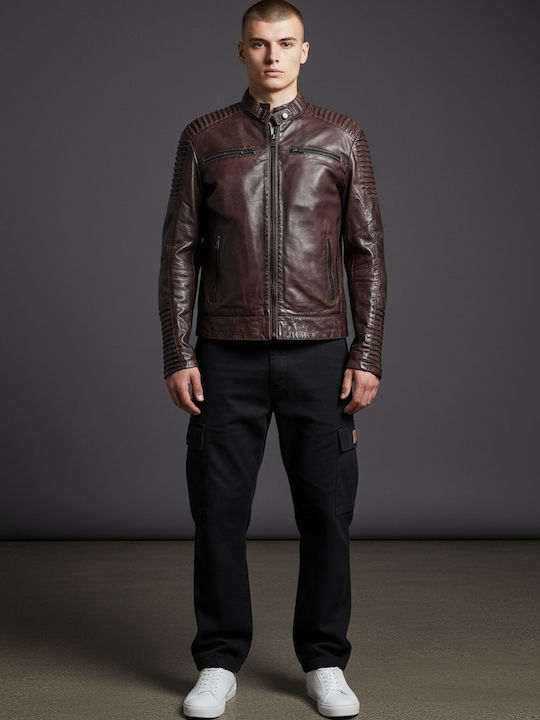 Newton Leather