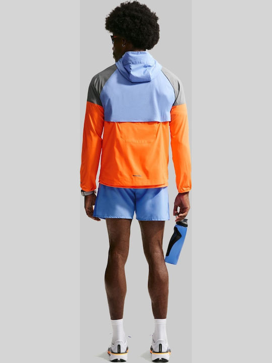 Windrunner Athletic Waterproof Jacket