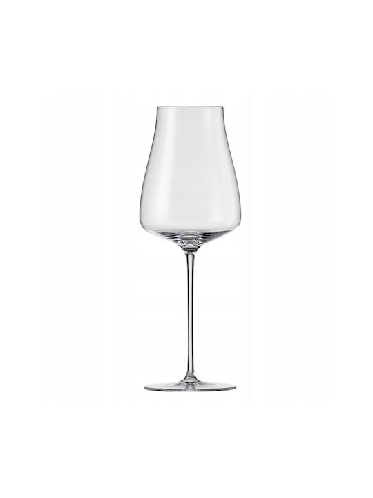 Zwiesel Glas Σετ Ποτήρια από Γυαλί 342ml 2τμχ