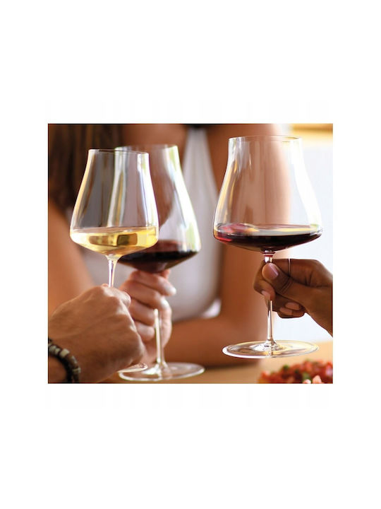 Zwiesel Glas Σετ Ποτήρια από Γυαλί 342ml 2τμχ