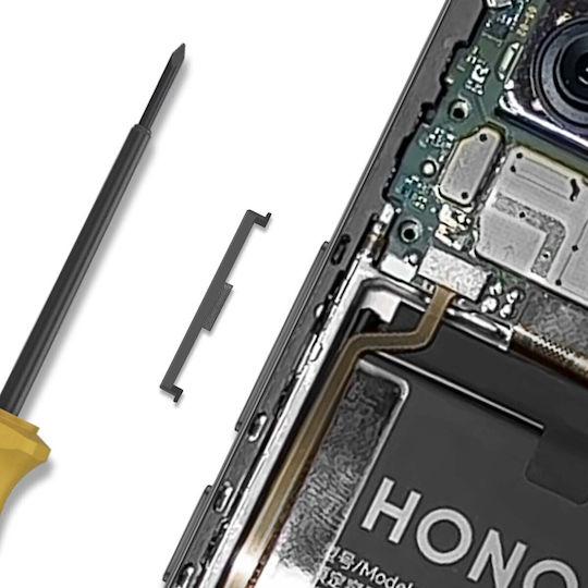 Honor Volume Button 400 Midnight Black 5168acfs