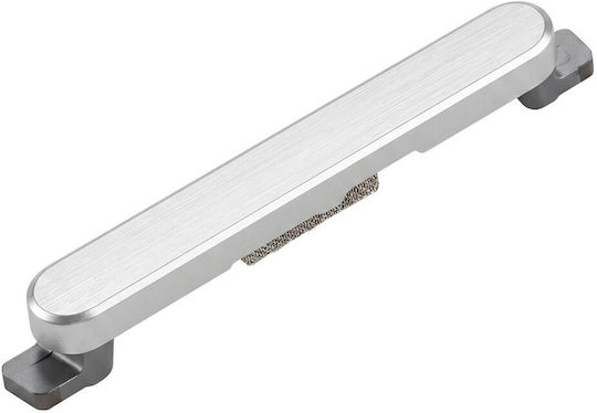 Honor Volume Button 400 Meteor Silber Für Kompatible Mobiltelefone