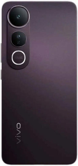 Vivo V50 Lite 5G Dual SIM (8/256GB) Μαύρο