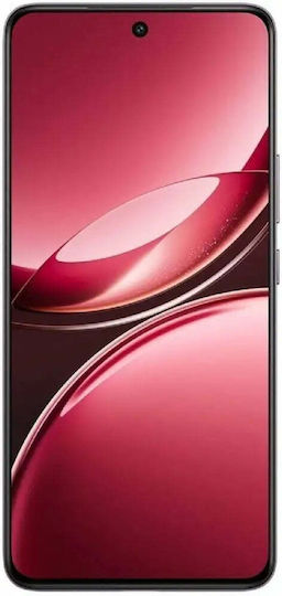 Vivo V50 Lite 5G Dual SIM (8/256GB) Μαύρο