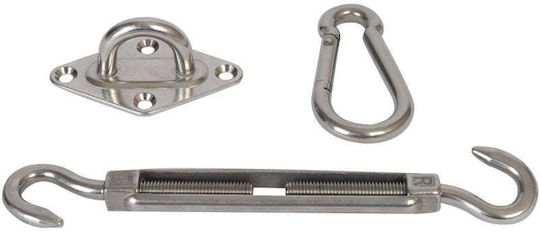 Sun Sail Mounting Kit