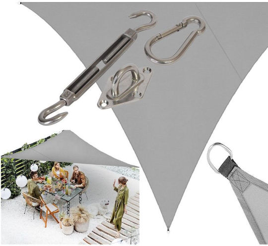 Sun Sail Mounting Kit
