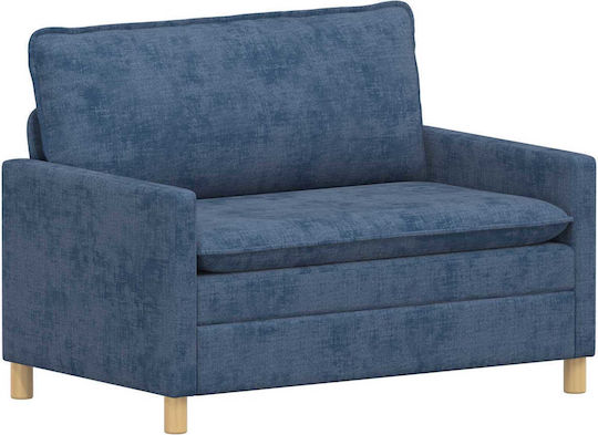 Set Mobilier Living Scaun Cu 2 Locuri și Fotoliu