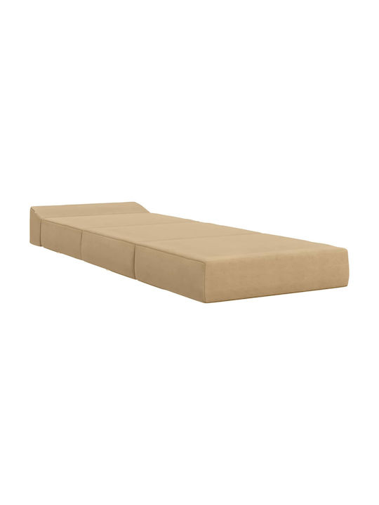 Scaun De Relaxare Pat Deschis Verde Gri 70x60x49cm