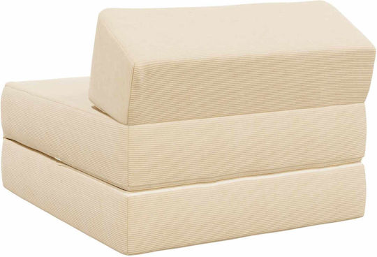 Scaun De Relaxare Pat Crem 60x70x41cm