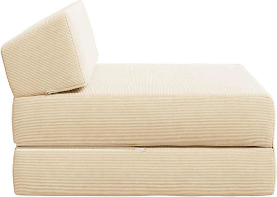 Scaun De Relaxare Pat Crem 60x70x41cm