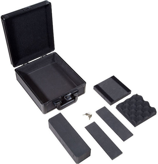 Walkasse Flight Case W-Mixecase-S Μαύρο
