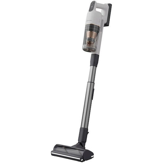 Electrolux Aspirator Vertical Reîncărcabil Stick Alb