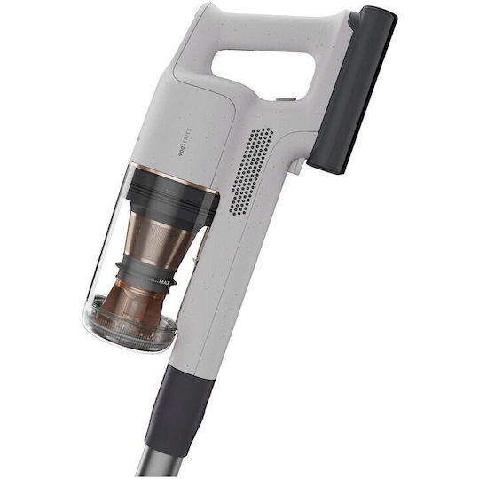 Electrolux Aspirator Vertical Reîncărcabil Stick Alb