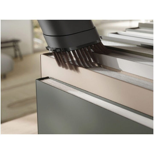 Electrolux Aspirator Vertical Reîncărcabil Stick Alb