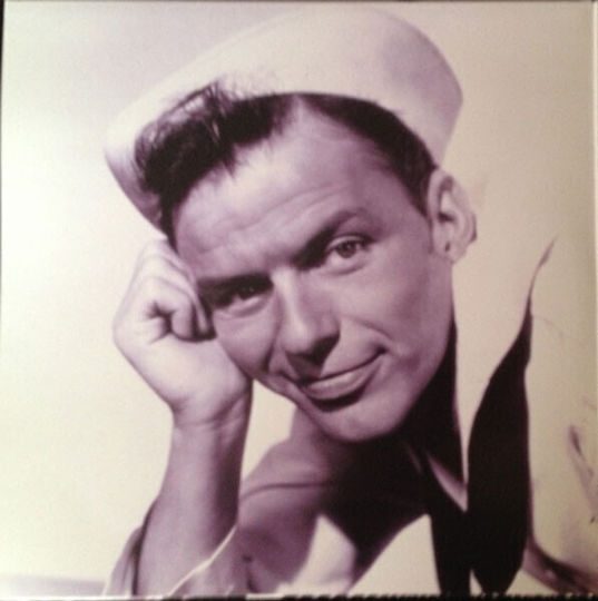 Frank Sinatra Sinatra Swings 2 Vinyl