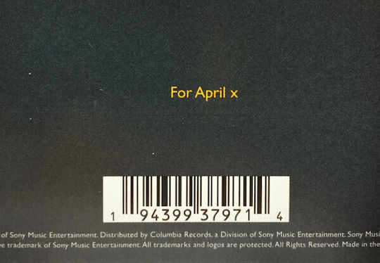 Adele 3 30 Vinyl