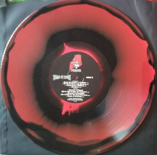 Cradle Filth From Cradle To Enslave Vinyl