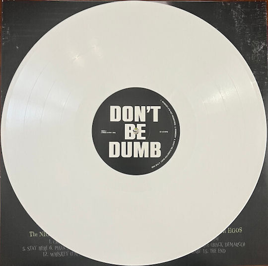 Asap Rocky Don't Be Dumb Vinyl Vinyl All Media