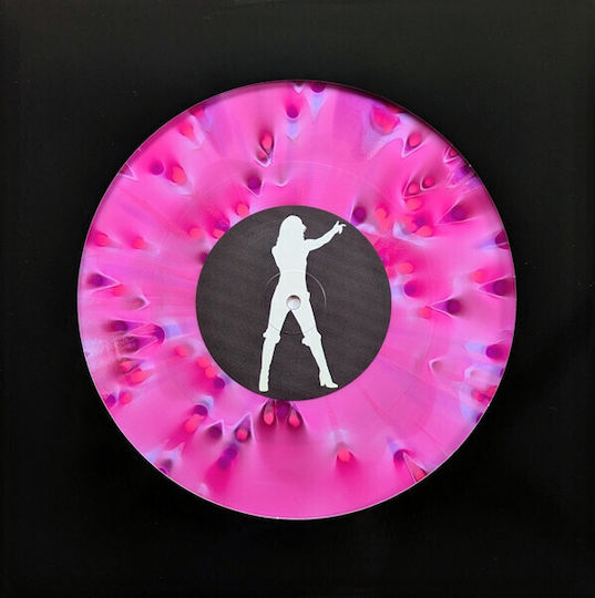 Madonna Confessions Tour Vinyl