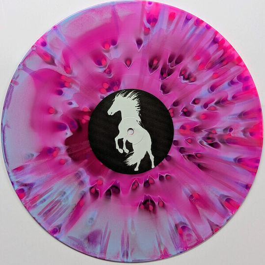 Madonna Confessions Tour Vinyl