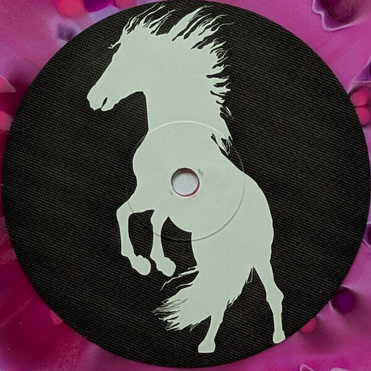 Madonna Confessions Tour Vinyl