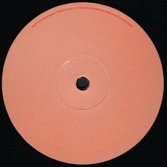 Massive Attack Mezzanine Vinyl