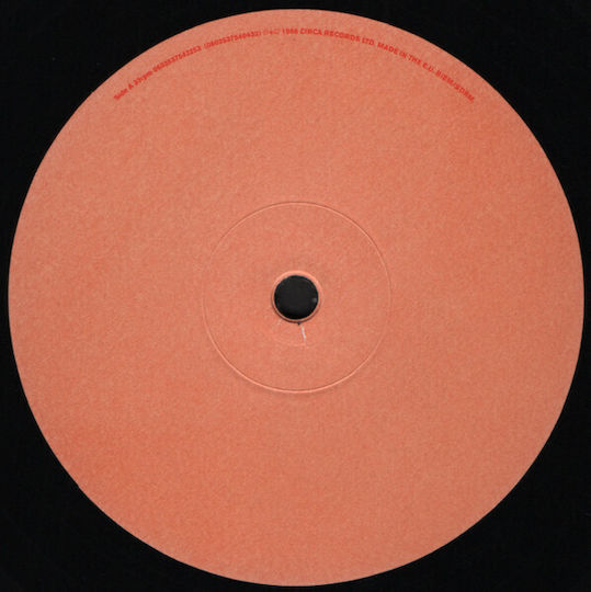 Massive Attack Mezzanine Vinyl